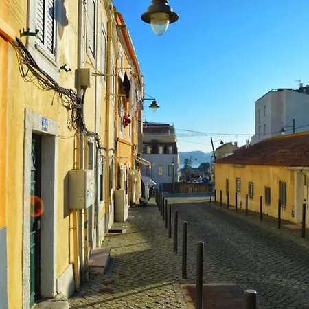 Casinha De Belém *