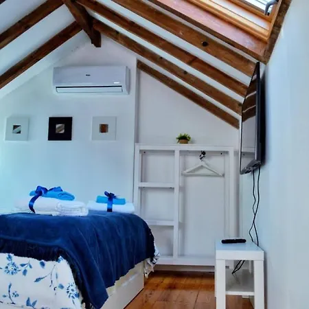 Casinha De Belém Appartement