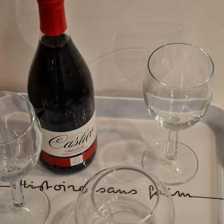 Casinha De Belem * Lisbon