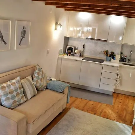 Casinha De Belem Lisbon