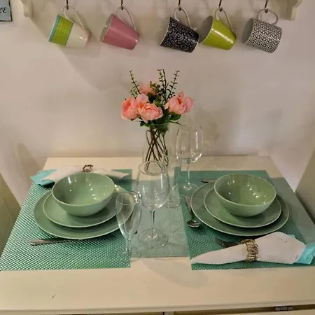 Casinha De Belém Appartement Lisboa
