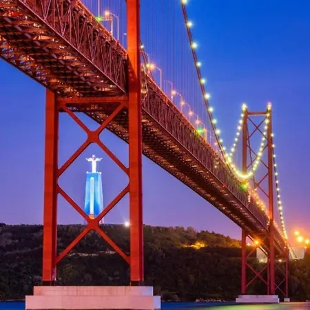 Casinha De Belem Apartment *