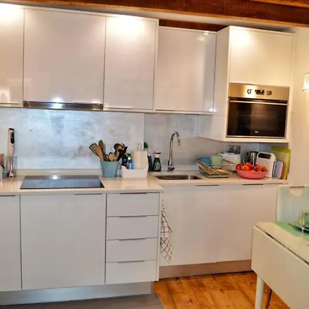 Casinha De Belem