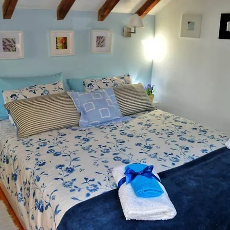 Casinha De Belém Appartement Lisboa