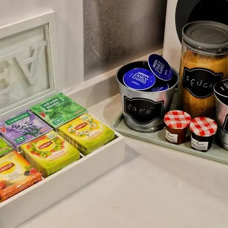 Casinha De Belem Apartment Lisbon