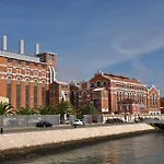 Apartmán Casinha De Belem Lisboa