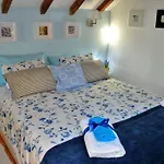 Casinha De Belem Apartmán Lisboa