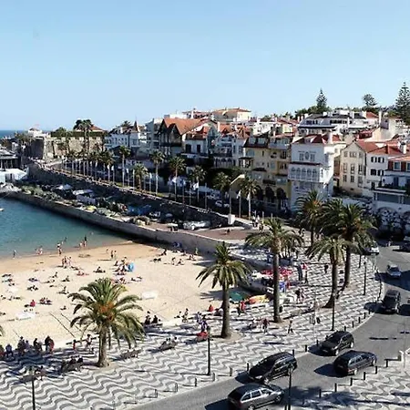 Casinha De Belem Appartement