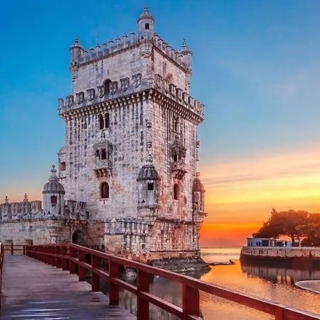 Casinha De Belem 리스본