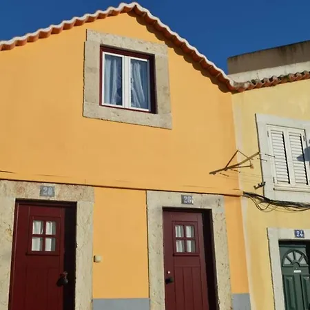 Apartment Casinha De Belem