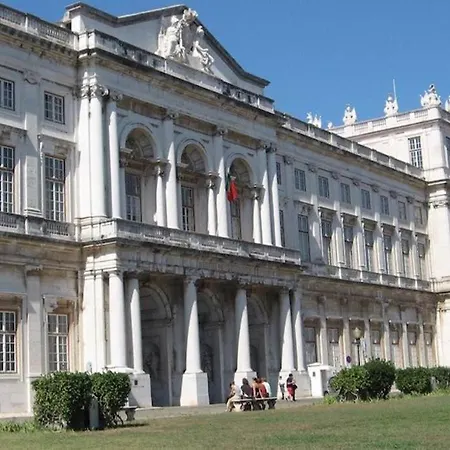 Apartment Casinha De Belem