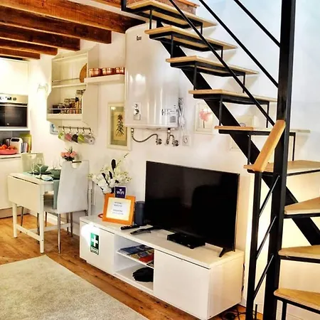 Apartment Casinha De Belem