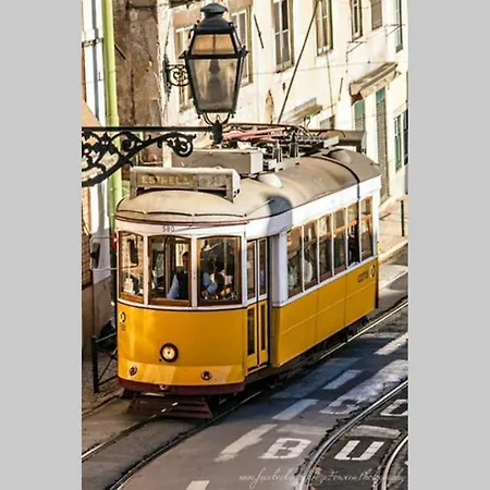 Casinha De Belem * Lisbon
