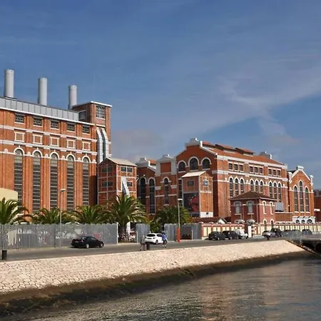 Appartement Casinha De Belem Lissabon