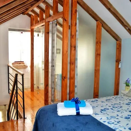 Apartment Casinha De Belem Lisbon