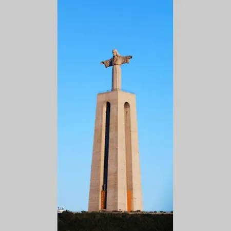 아파트 Casinha De Belem