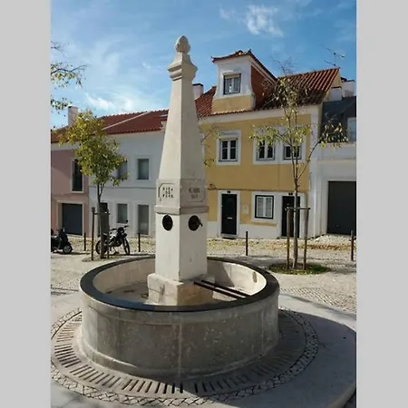 Casinha De Belem * Lisbon