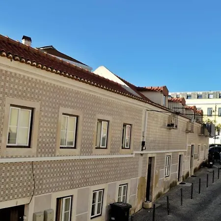 Casinha De Belem Apartment Lisbon