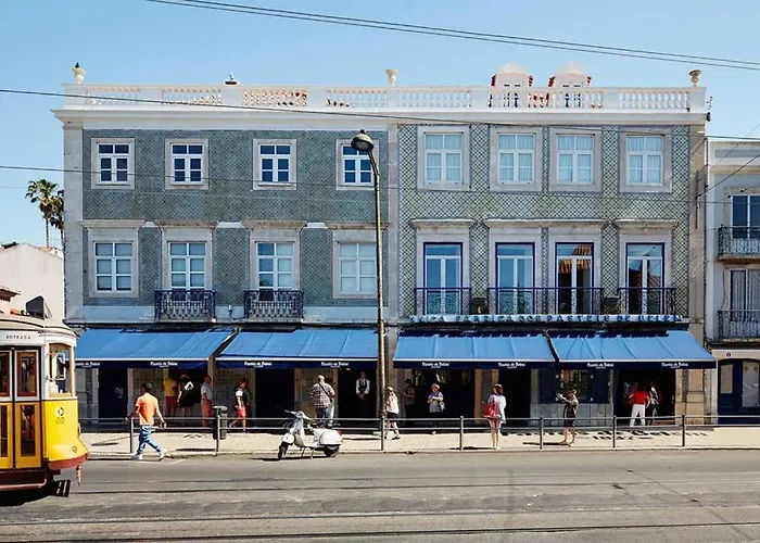 Casinha De Belem Apartament