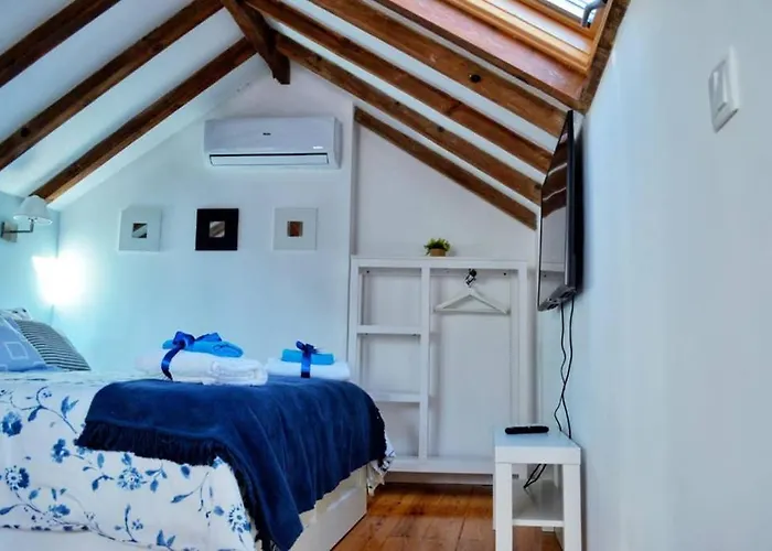 Casinha De Belem Apartament