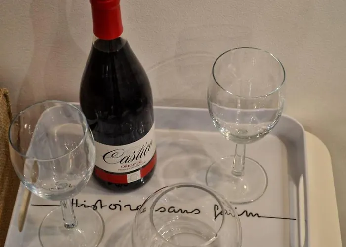 Casinha De Belem * Lizbona