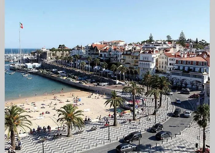 Casinha De Belem Apartament