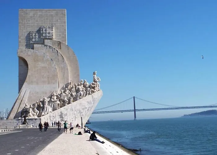 Apartament Casinha De Belem