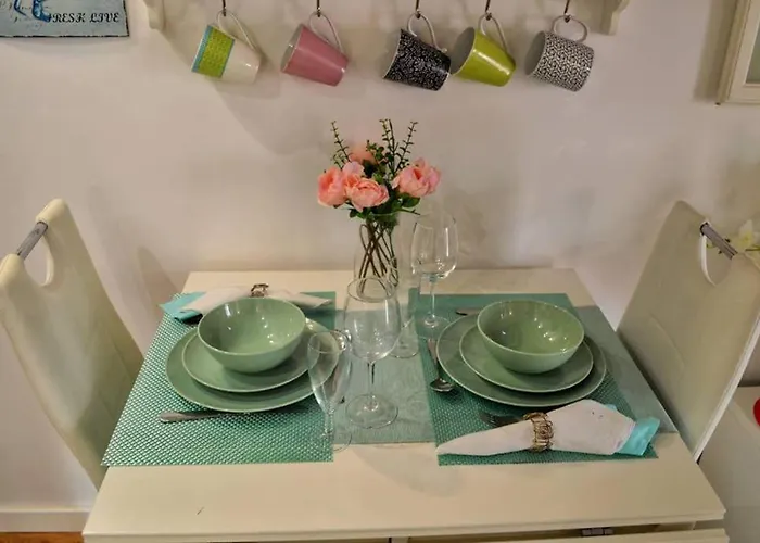 Casinha De Belem Apartament Lizbona