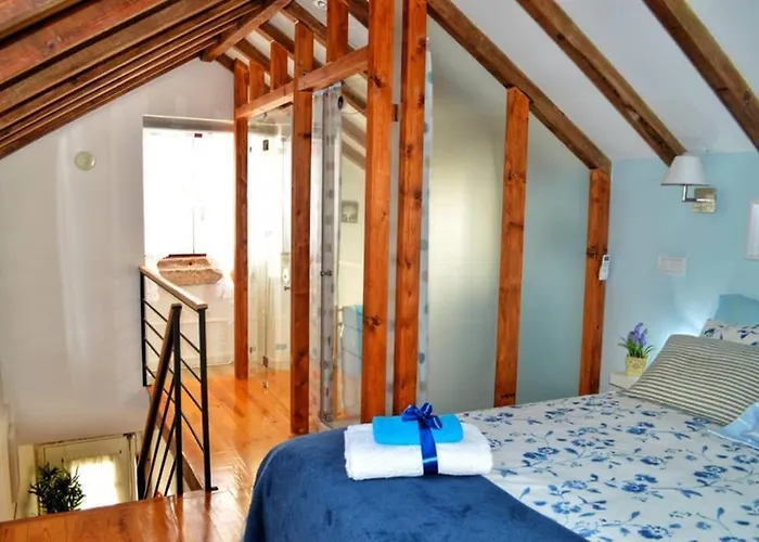 Apartament Casinha De Belem Lizbona