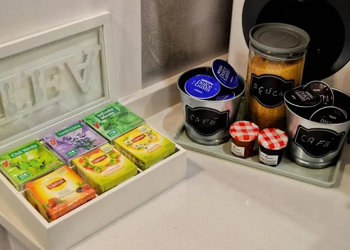 Casinha De Belem Apartament Lizbona