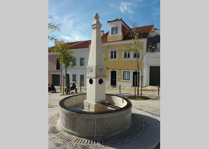 Casinha De Belem * Lizbona