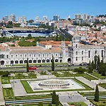 Apartamento Casinha De Belém